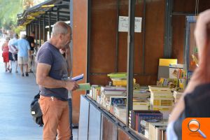 Abre sus puertas la XIII Feria del Libro Antiguo y de Ocasión - (foto 4)